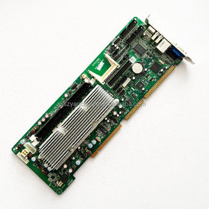 คอมพิวเตอร์ฝังตัว Axiomtek SYS71688/SYS71688-03 พร้อมโปรเซสเซอร์ Intel Atom 230 (1.6GHz/4W) และชิปเซ็ต Intel 945GC + <span class=keywords><strong>ICH7</strong></span> - Product Image 2