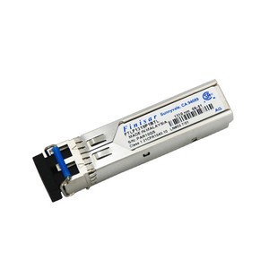 ฟินิซาร์ Ftl1319p1btl 1310nm 10 กม. โมดูลออปติคอลกิกะบิตโหมดเดียวสำหรับอุปกรณ์ไฟเบอร์ออปติก - Product Image 4