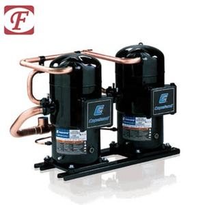 Copeland Compresseur Tandem ZRT96K3E-TFD,copeland <span class=keywords><strong>tamdem</strong></span> compresseur scroll copeland compresseur - Product Image 1