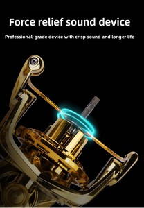 Moulinet <span class=keywords><strong>de</strong></span> pêche électrique Daiwa LT2026 en alliage <span class=keywords><strong>de</strong></span> magnésium pour gaucher avec système Bait Runner, combo canne à pêche au crochet pour <span class=keywords><strong>eau</strong></span> salée et jigging - Product Image 3