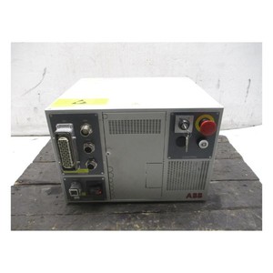 Contrôleur PLC IRC5 COMPACT 262V 58A - Product Image 6