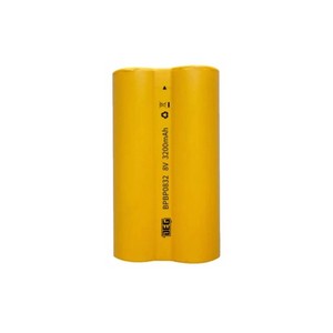 Batterie Daige BP.P0832 8V 3200mAh au lithium rechargeable portable pour appareils standard - Product Image 1