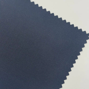 General Aramid IIIA 6.0oz Marineblauer Twill-Arbeitsstoff, Inhärent Flammhemmend, Spinnfärbung, Feuerfest und Antistatisch - Product Image 3