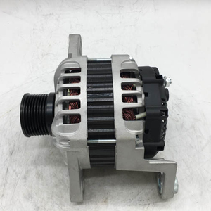 Bán Phụ Kiện Máy Xúc 2610987 21Q6-42001 Cho 6C8.3 Nhà Máy Được Kiểm Tra Nghiêm Ngặt - Product Image 2