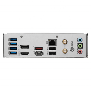 Carte mère MSI MPG B760I Edge WiFi <span class=keywords><strong>DDR4</strong></span>, compatible avec les processeurs Intel B760/LGA 1700 13400F/13600KF/<span class=keywords><strong>13700KF</strong></span>, prise en charge du Wi-Fi 6E - Product Image 5