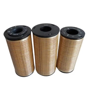 Escavatore con filtro dell'olio di vendita caldo CH10929 CH10930 CH10931 di alta qualità per il generatore - Product Image 3