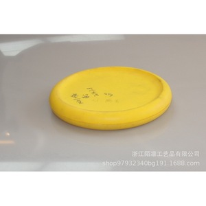 Disque volant en mousse PU à rebond élevé, jouet anti-stress pour les enfants de 8 à 13 ans, unisexe - Product Image 4