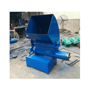 เครื่องรีไซเคิลโฟม EPS แบบหลอมร้อน - Product Image 1