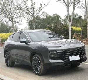 JETOUR Dasheng 2023 1.6T <span class=keywords><strong>King</strong></span> MAX, 5 Puertas, 5 Asientos, SUV, Gasolina, Vehículo Usado, Tracción Delantera - Product Image 3