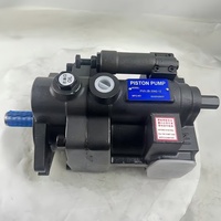 Pompe hydraulique à piston PVS PVS-0B-10P-6G3 PVS-1B-16P-6G3 PVS-1.5B-27P-6G3 PVS-2B-45P-6G3 PVS-3B-70P-6G3