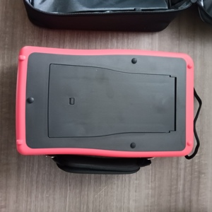 เครื่องวัดโอห์ม UNI-T UT620A แบบ 4 สาย สำหรับทดสอบความต้านทานต่ำ ขายดี - Product Image 1