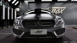 Vinilo de Alta Calidad para Rotulación de Vehículos, PET Mate Negro, Personalizable, Premium, 1.52*18M, 6.5MIL, 7MIL, OEM, ODM - Product Image 3