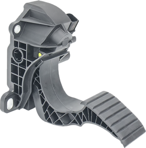 Pédale d'accélérateur 84412478 pour camions lourds VOLVO FMXIII FMIII FHIII FH16III, ensemble de pédale d'accélérateur électronique - Product Image 4