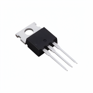 Composants électroniques originaux à acheter en ligne N0604N-S19-AY TO-220 Transistors isolés à languette - Product Image 1