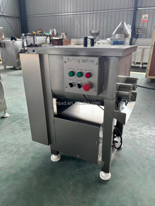 Mélangeur automatique <span class=keywords><strong>de</strong></span> garniture pour raviolis, mélangeur commercial pour garniture <span class=keywords><strong>de</strong></span> pâtés, machine à mélanger <span class=keywords><strong>la</strong></span> <span class=keywords><strong>viande</strong></span> et les légumes pour garniture - Product Image 2