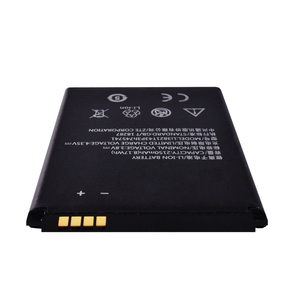 Dung lượng cao 2150mAh li3821t43p3h745741 Pin cho ZTE Blade L5 cộng với l0510 c370 T520 sạc điện thoại di động BATERIA - Product Image 3