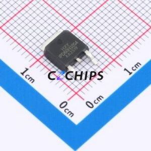 IPD60N10S4L12ATMA1-HXY ใหม่ล่าสุด TO-252-2L ทรานซิสเตอร์ภาคสนามทรานซิสเตอร์ (Mosfet) - Product Image 1