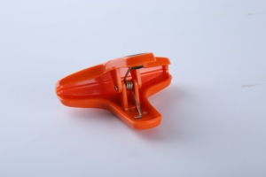 ABS <strong>Plastic</strong> <strong>Clips</strong> Heavy Duty Durable Multi-Purpose Fasteners For Office Household Industrial Use High Strength ABS <strong>Plastic</strong> <strong>Clips</strong> - Product Image 3