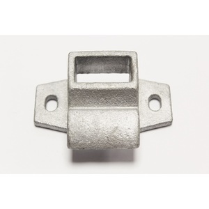 <b>Striker</b> Door <b>Plate</b> SUITABLE FOR LAND ROVER - Product Image 1