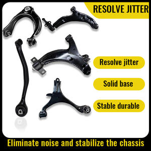 Vente en gros ou personnalisation d'usine de Offre Spéciale kits de bras de contrôle de haute qualité pour Volkswagen Golf et tous les véhicules - Product Image 4