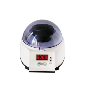 Microcentrifugeuse Mini Portable / Centrifugeuse Portable LXJ-8T pour Micro-organismes - Product Image 4