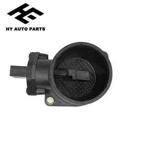 Sensore di Flusso d'Aria 0280217121 per VW Bora 1.9 TDI Ford <span class=keywords><strong>Galaxy</strong></span> 1.9 TDI Seat Ibiza 9512B529BB 9512B529BC 038906461C 06A906461 - Product Image 6