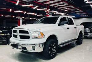 Pickup <span class=keywords><strong>RAM</strong></span> à quatre roues 5,7L d'occasion - Product Image 2