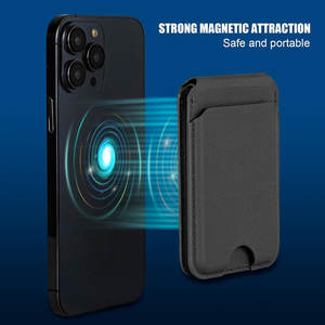 Clip para Billetes con GPS, Porta Tarjetas <span class=keywords><strong>de</strong></span> Crédito, Rastreador, Localizador GPS Inteligente, Buscador <span class=keywords><strong>de</strong></span> Llaves, Control por Aplicación para Cartera y Bolso - Product Image 2