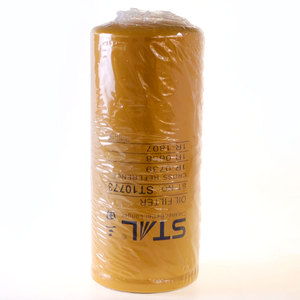 Filtro de Aceite para Excavadora W11102 W11116 P550519 11214515 D17-002-02+B 21707134 JCM921 YC135 210 230 240 EC360 460 480 700 E6360 1 Pieza - Product Image 1