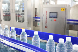 Completamente automatico linea di acqua minerale macchina di imbottigliamento di acqua per puro e minerale <span class=keywords><strong>AGU</strong></span> impianto di produzione di acqua in Nigeria - Product Image 4