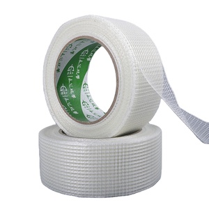 Băng Dính Vách Thạch Cao Sợi Thủy Tinh Tự Dính Chất Lượng Cao - Product Image 1