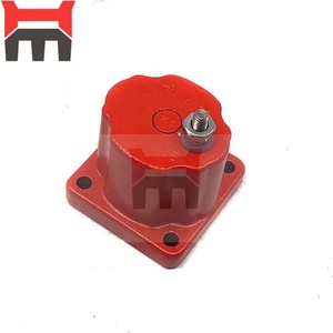 โซลินอยด์วาล์ว3054608สำหรับเครื่องยนต์ดีเซล QSX15 QSM11สำหรับ CLG950 CLG948 CLG944 - Product Image 1