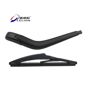 LELION, limpiaparabrisas traseros al por mayor y juego de brazos, limpiaparabrisas traseros de coche para TOYOTA PRIUS <span class=keywords><strong>C</strong></span> 2012-2016 - Product Image 3