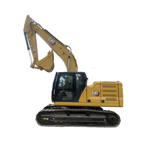 ใช้สำหรับรถขุดรุ่น 320 ปี 2023 น้ำหนัก 20 ตัน เครื่องยนต์ญี่ปุ่นแท้ ความจุบุ้งกี๋ 1.2 เมตร ประสิทธิภาพเยี่ยม สภาพดีเยี่ยม - Product Image 1