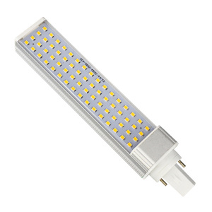 Chất lượng cao g24d g24q dẫn cắm bóng đèn 13W 15W G24 E27 Clip cây đèn - Product Image 1