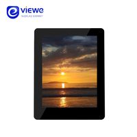 2,4 Zoll 240*320 Transflektives Sonnenlicht-Lesbares und Extrem Stromsparendes TFT LCD-Modul mit MCU 8/16BIT/SPI-Schnittstelle