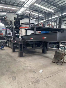 Máy nghiền hình nón giá máy nghiền hình nón thủy lực, Máy Nghiền hình nón mùa xuân cho Vàng quặng sắt đá tổng hợp sỏi đá nghiền - Product Image 2