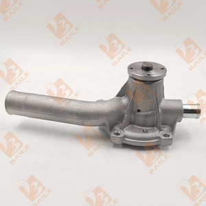Moteur pour chariot élévateur diesel 4G52 4G54 <span class=keywords><strong>Pompe</strong></span> à eau Md972502 Md025475 pour moteur <span class=keywords><strong>Mitsubishi</strong></span> - Product Image 6