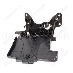 Gestionnaire de batterie Peugeot 9675350380 pour 3008 2016-2024 Système BMS en plastique ABS - Product Image 2