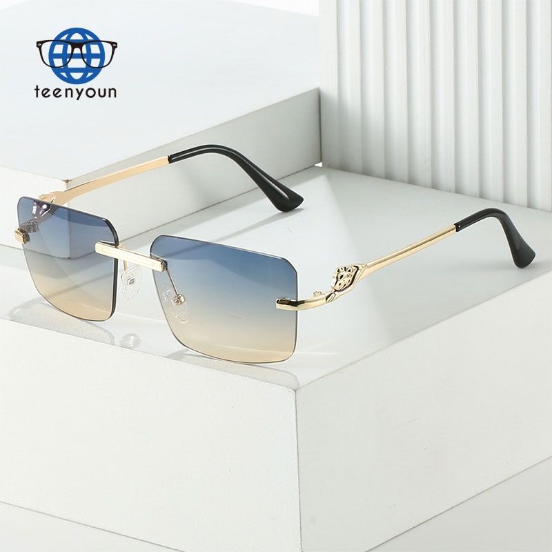 Dropship Shade Luxury Eyewear Shop High Quality Sunglasses