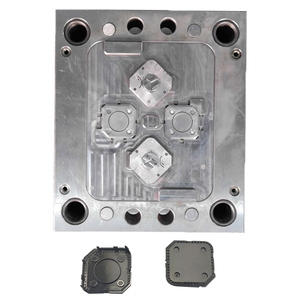 ผู้ผลิตแม่พิมพ์พลาสติก ฉีดขึ้นรูป แม่พิมพ์ฉีดขึ้นรูป - Product Image 2