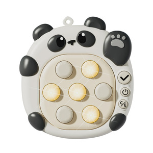 <span class=keywords><strong>Juego</strong></span> Electrónico de Empujar Rápido Personalizado, <span class=keywords><strong>Juego</strong></span> de Empujar para Niños, <span class=keywords><strong>Juego</strong></span> Sensorial, Juguetes de Empujar Rápido, Juguete Educativo - Product Image 1