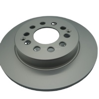 Disque de frein arrière SAIC MGHS de qualité d'origine avec OEM NO 10491104 élevé plus de réductions moins cher