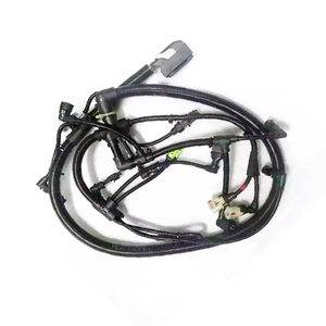 为ODM原始设备设计制造商定制汽车线束组件高质量新ECM - Product Image 2