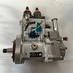 PC2000-8 SAA12V140E-3E燃料噴射ポンプ6219-71-1111 6219-71-1110 6219-71-1121 6219-71-1101 6219-71-1201 094000-0625 - Product Image 2