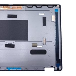 Nouveau authentique pour Dell Latitude E7410 E7420 2-en-1 A coque arrière LCD 049X1F 49X1F AM2VU000103 - Product Image 5