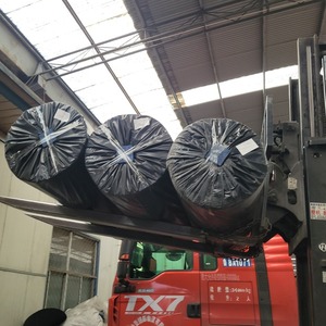 Tappeto 2x24m 15mm <span class=keywords><strong>La</strong></span> Alfombra Las Mejores Alfombras Para <span class=keywords><strong>La</strong></span> Mineria VELOUR ORO GRIS <span class=keywords><strong>SELVA</strong></span> per il Perù - Product Image 5