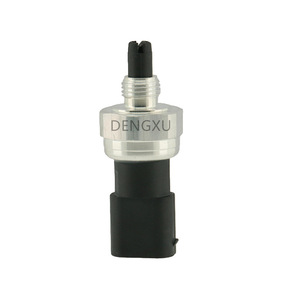 DENGXU Air Conditioning Pressure Sensor A2038300472 <b>Thread</b> Mount <b>Gauge</b> Type - Product Image 1