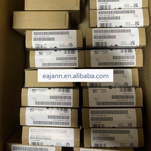 PLC ใหม่และของแท้ 6ES71366CB000CA0 SIMATIC ET200SP F-TM 1x1Vpp Sin/cos PROFIsafe 6ES7136-6CB00-0CA0 - Product Image 4