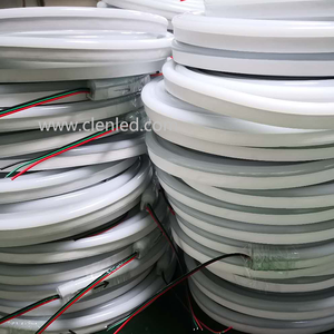 Disco DJ Đảng LED Pixel Strip Flex Đèn sân khấu 5050 RGB địa chỉ 1903 6812 LED Pixel Băng Neon Ống ánh sáng cho Câu lạc bộ đêm - Product Image 2